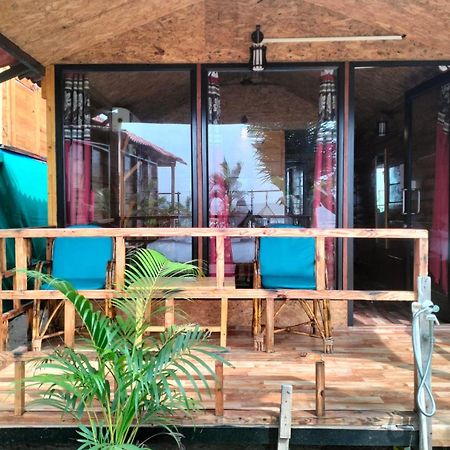 Agonda Holiday Home Luaran gambar