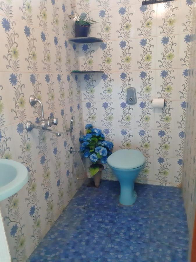 Agonda Holiday Home Luaran gambar