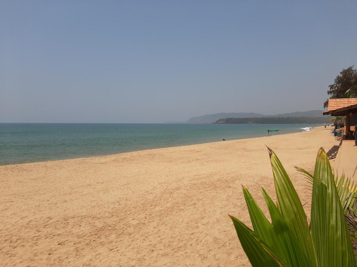 Agonda Holiday Home Luaran gambar
