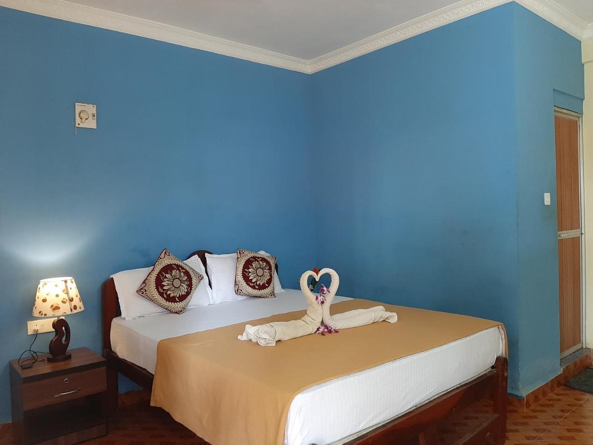 Agonda Holiday Home Luaran gambar
