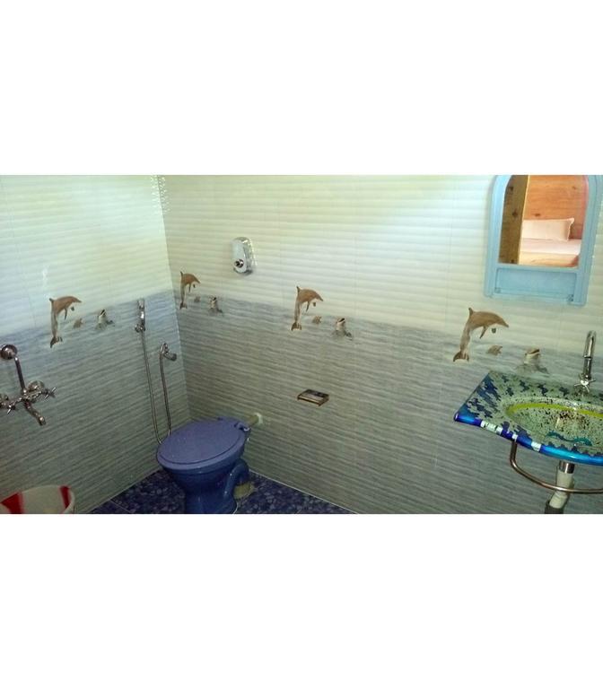 Agonda Holiday Home Luaran gambar