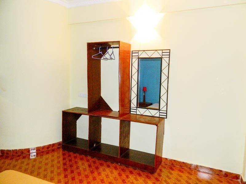 Agonda Holiday Home Luaran gambar