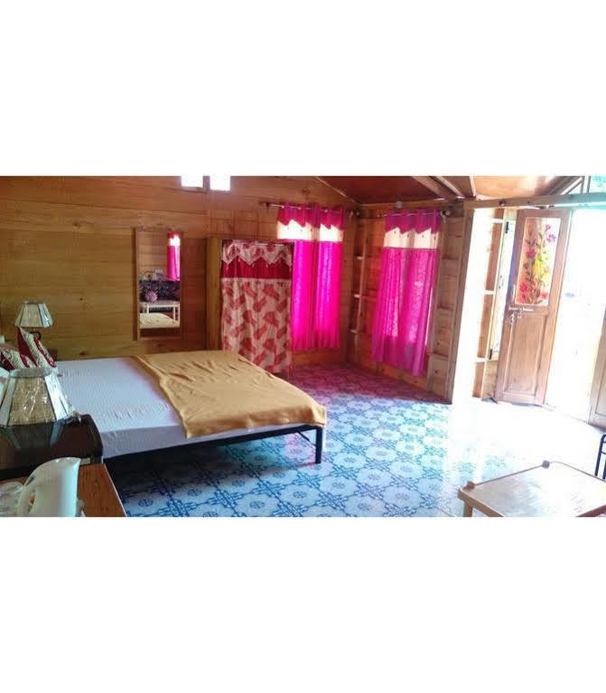 Agonda Holiday Home Luaran gambar