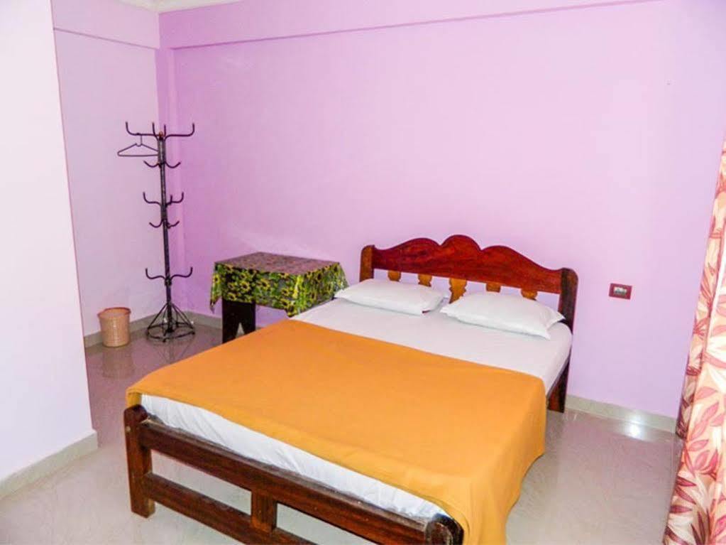 Agonda Holiday Home Luaran gambar